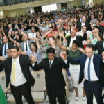 Galeria Reunião de Obreiros - Novembro