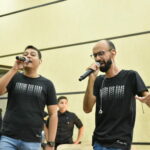 Galeria Pré Congresso - UNIAD