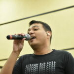 Galeria Pré Congresso - UNIAD