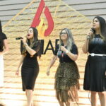 Galeria Pré Congresso - UNIAD