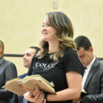 Galeria Pré Congresso - UNIAD