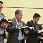 Galeria Pré Congresso - UNIAD