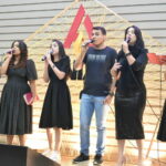 Galeria Pré Congresso - UNIAD