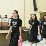 Galeria Pré Congresso - UNIAD