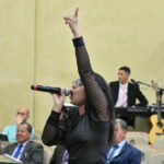 Galeria Pré Congresso - UNIAD