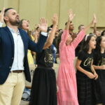 Galeria Pré Congresso - UNIAD