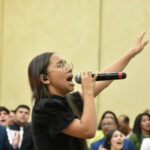 Galeria Pré Congresso - UNIAD