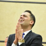 Galeria Pré Congresso - UNIAD