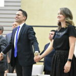 Galeria Pré Congresso - UNIAD