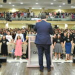 Galeria Pré Congresso - UNIAD