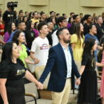 Galeria Pré Congresso - UNIAD