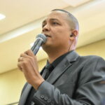 Galeria Pré Congresso - UNIAD