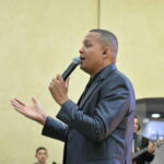 Galeria Pré Congresso - UNIAD