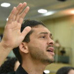 Galeria Pré Congresso - UNIAD