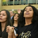 Galeria Pré Congresso - UNIAD