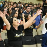 Galeria Pré Congresso - UNIAD