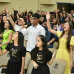 Galeria Pré Congresso - UNIAD