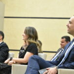 Galeria Pré Congresso - UNIAD