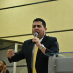 Galeria Pré Congresso - UNIAD