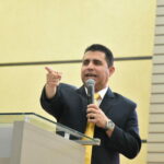 Galeria Pré Congresso - UNIAD