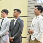 Galeria Pré Congresso - UNIAD