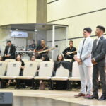 Galeria Pré Congresso - UNIAD