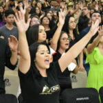 Galeria Pré Congresso - UNIAD