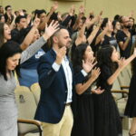 Galeria Pré Congresso - UNIAD