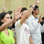 Galeria Pré Congresso - UNIAD