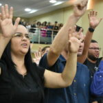 Galeria Pré Congresso - UNIAD