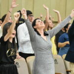 Galeria Pré Congresso - UNIAD