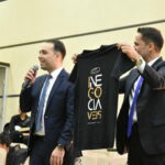 Galeria Pré Congresso - UNIAD