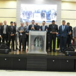 Galeria Pré Congresso - UNIAD