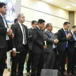 Galeria Pré Congresso - UNIAD