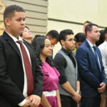 Galeria Pré Congresso - UNIAD