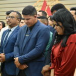 Galeria Pré Congresso - UNIAD