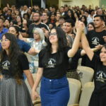 Galeria Pré Congresso - UNIAD