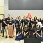 Galeria Pré Congresso - UNIAD