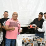 Galeria Pré Congresso - UNIAD