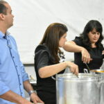 Galeria Pré Congresso - UNIAD