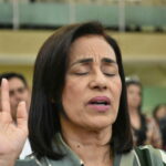 Galeria Santa Ceia - Novembro