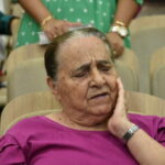 Galeria Santa Ceia - Novembro