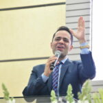 Galeria Santa Ceia - Novembro