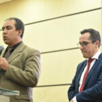 Galeria Santa Ceia - Novembro