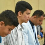 Galeria Santa Ceia - Novembro