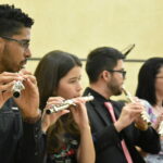 Galeria Santa Ceia - Novembro