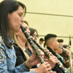 Galeria Santa Ceia - Novembro