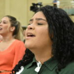 Galeria Santa Ceia - Novembro