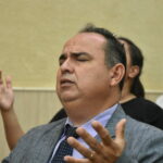 Galeria Santa Ceia - Novembro