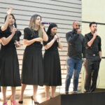 Galeria Santa Ceia - Novembro